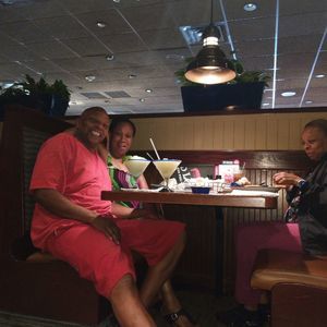 Meet your Posher, Stephen